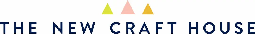 The New Craft House logo